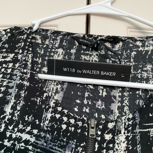 COPY - Peavey Jumpsuit NWT W118 by WALTER BAKER Size M - Picture 7 of 16